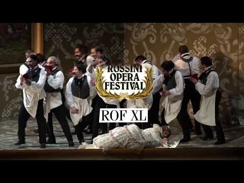 Trailer - L'equivoco stravagante