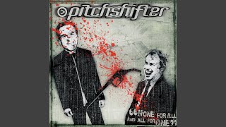 Burning (Out of Control)