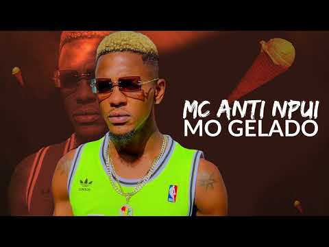 MC Anti Npui  -  MO GELADO