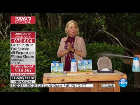 HSN | Home Solutions 04.17.2017 - 10 PM