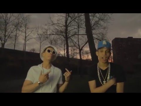 Rihanna - D'Flow Ft. Brian Light ( Spanish Remix ) OFFICIAL VIDEO