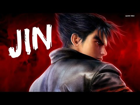 Steam Community :: Video :: Tekken 6 - Jin Kazama (Arcade Mode)