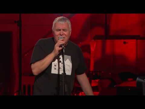 Lačni Franz - Čakaj me [Koncert doma]