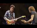 John Mayer & Keith Urban - Don't Let Me Down (Crossroads Guitar Festifal 2013)