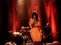 Maria Mena - Cause and Effect live @ Oosterpoort ...