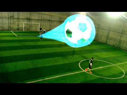 Ayaz Arena Halı Saha 20.04.2016 21:00 - akillisaha.com