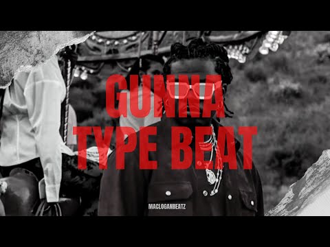 🐍 « SNAKE »  GUNNA X NBAYOUNGBOY X HAMZA TYPE BEAT - 2020