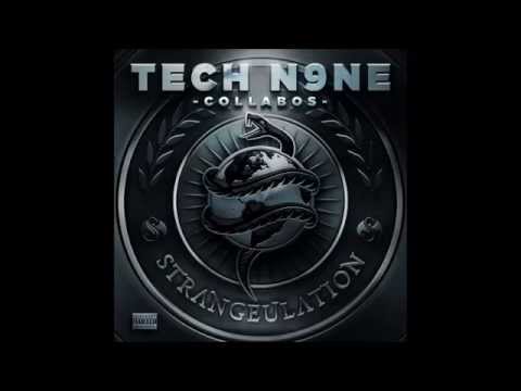 Tech N9ne - Nobody Cares (Feat. Bernz, Ces Cru, Krizz Kaliko, Stevie Stone & Wrekonize)