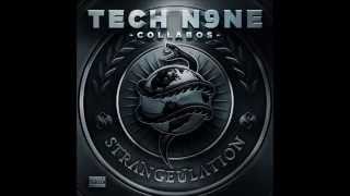 Tech N9ne - Nobody Cares (Feat. Bernz, Ces Cru, Krizz Kaliko, Stevie Stone &amp; Wrekonize)