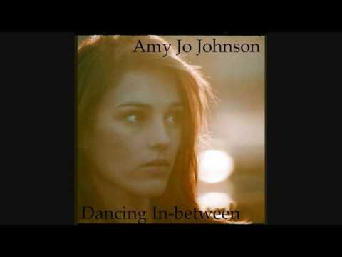 Amy Jo Johnson  - Dancing In-Between (Studio Version)