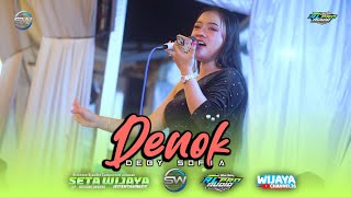 Download lagu DENOK - DEBY SOFIA - SETA WIJAYA ENTERTAIMENT || Maron Senden Kayen Kidul mp3 Download lagu DENOK - DEBY SOFIA - SETA WIJAYA ENTERTAIMENT || Maron Senden Kayen Kidul mp3