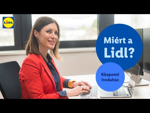 Csatlakozz Te is központi irodaházunk csapatához!