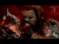 Lordi - who's your daddy (Live Wacken 2008)