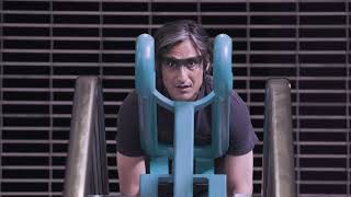 Ghostkeeper – “Lipstick”