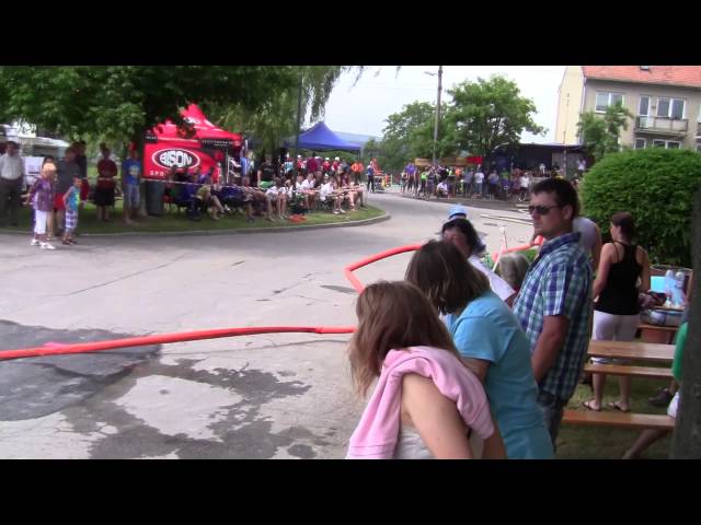 Veselice, 07. 07. 2013