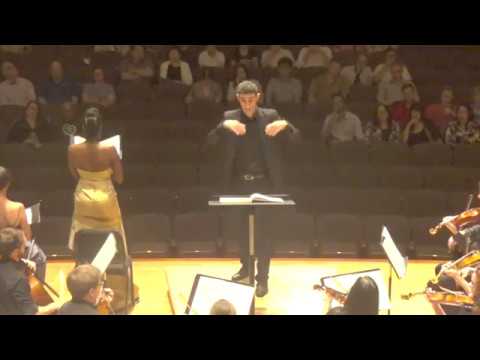 Haydn -- Harmoniemesse