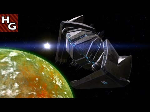 SWTOR KotFE ► Interlude ► Battle for the Stars (07) Nar Shaddaa Resistance