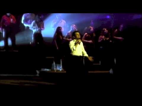 Es Cristo el que vive, Kayros