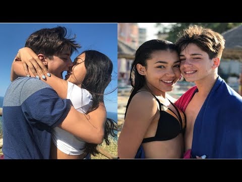 Il Collegio 2 | Il Nuovo Fidanzato Di Noa Planas Nel 2018