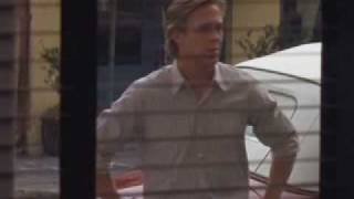 The Notebook - Fireflies - Ron Pope