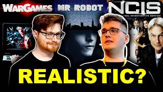 Are ANY hacking scenes actually good?