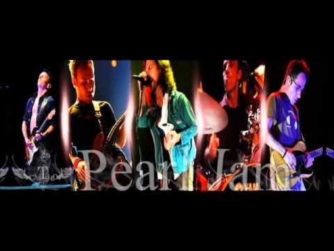 Pearl Jam   Soldier Of Love Lay Down Your Arms Live