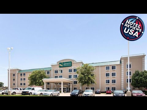 Comfort Inn Bossier City Casino Area near Shreveport Downtown | United States 🛏️