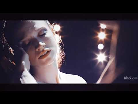 Bailando bajo la luna - Booktrailer