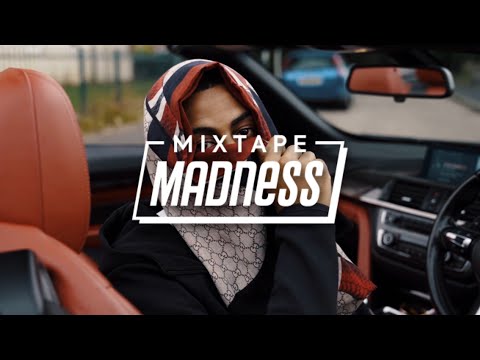 Idzta - Does It (Music Video) | @MixtapeMadness