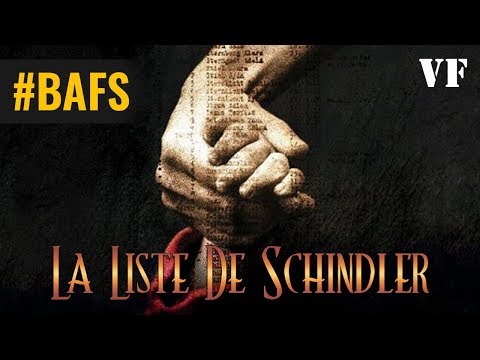 La Liste de Schindler – Bande Annonce VF