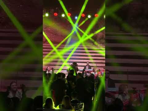 Swaraag Wedding Performance