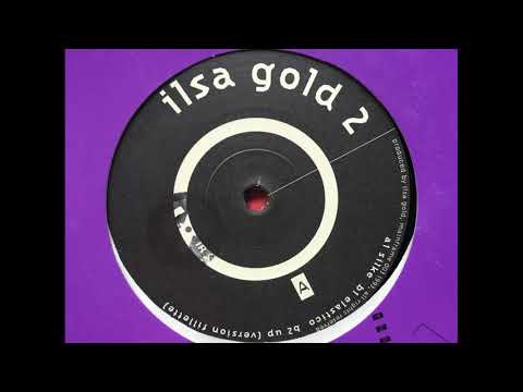 Ilsa Gold 2 - Elastico. Mainframe 003