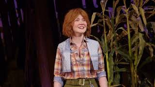 “Maybe Love” (Official Video) | Shucked (Original Broadway Cast Recording)