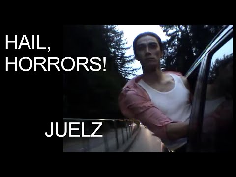 Video thumbnail for Hail, Horrors!
