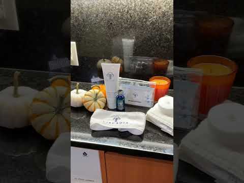 DePasquale TV Ep 11 - Pumpkin Peel Facial
