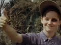 The Sandlot VHS Release Ad 1994