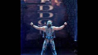 Chris Jericho Tribute (Fozzy - Let The Madness Begin)