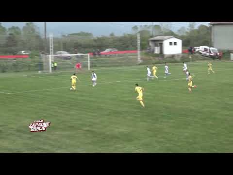 SLZ 8 Real-Jošanica 2:1