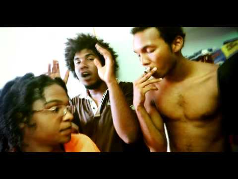 Spirit Mc Feat Freenchi & Darkence  Paka Bobi N Side prod janv 2014