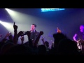 AFI -The Hanging Garden (clip) PT: 1