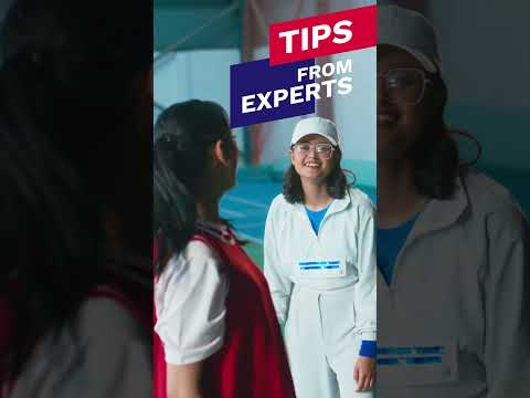 Study Abroad Fair Short Video Thumbnail