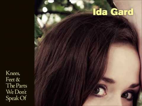 Ida Gard - Nothing's Wrong Song [official audio]