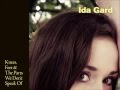 Ida Gard - Nothing's Wrong Song [official audio ...