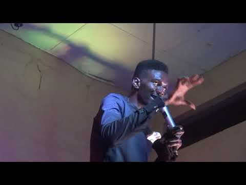 BAUJE WORSHIP NIGHT 2018 by JUDAH ZUBAIRU