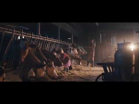 Spot TV Naturaplan 2014 "Par amour de la Nature!