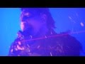 Marilyn Manson - "Disassociative" Live at The ...