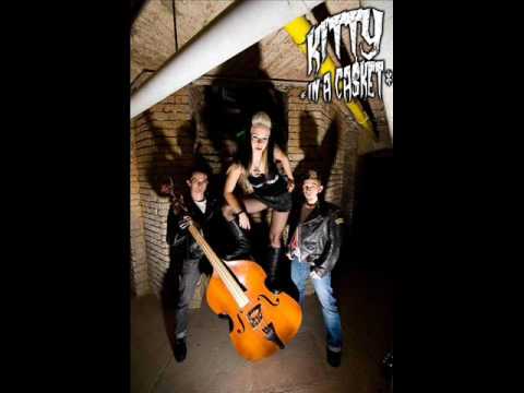 Kitty In A Casket - Moonlight Massacre