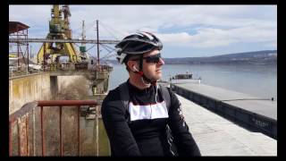 Mannequin challenge cycling 4K