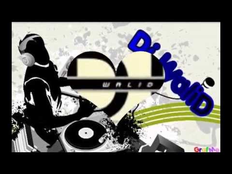 dj walid reveillon 2013