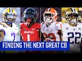 NFL Experts discuss keys for teams to find next great CB [Stingley vs Gardner +MORE] | CBS Sports HQ